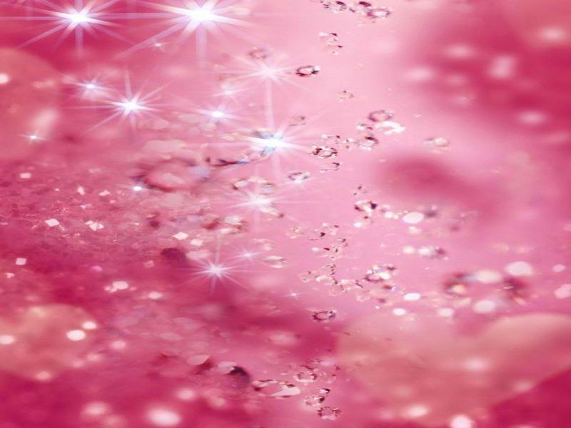Pink Glitter for iPhone Backgrounds