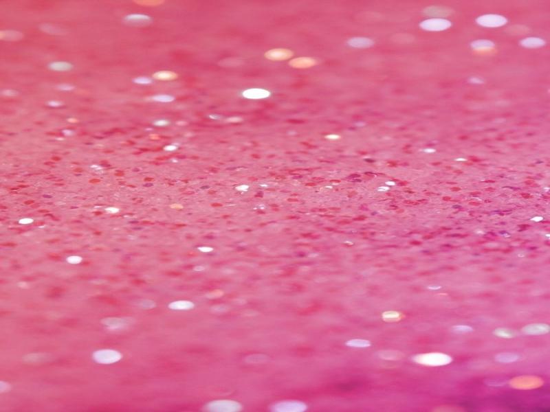 Pink Glitter Photo Quality Backgrounds for Powerpoint Templates - PPT ...