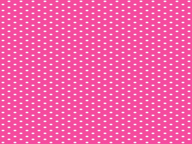 Pink Polka Dot Iphone Backgrounds
