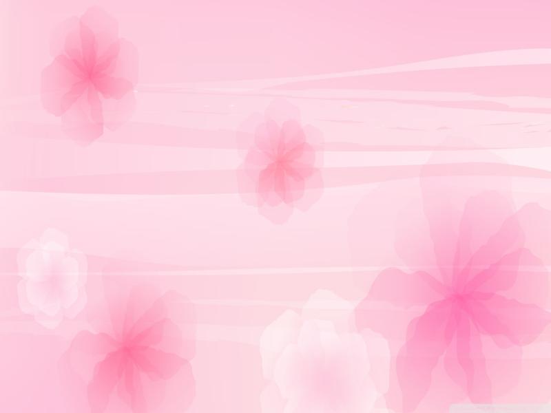 Pink PPT Backgrounds