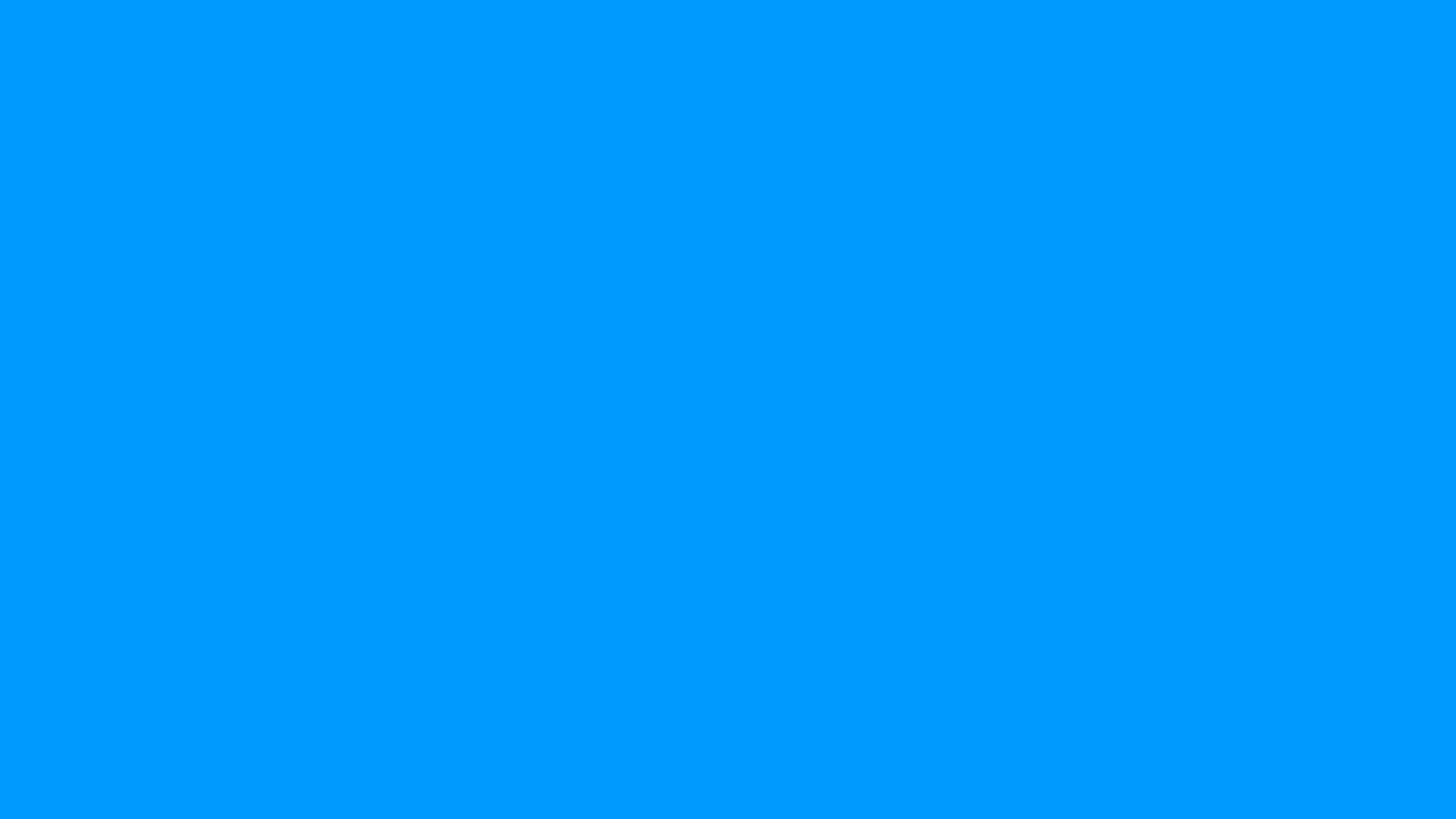 Plain Blue Template Backgrounds for Powerpoint Templates PPT Backgrounds