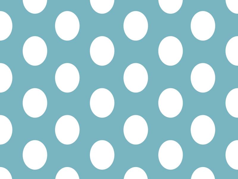 Polka Dots Clip Art Backgrounds