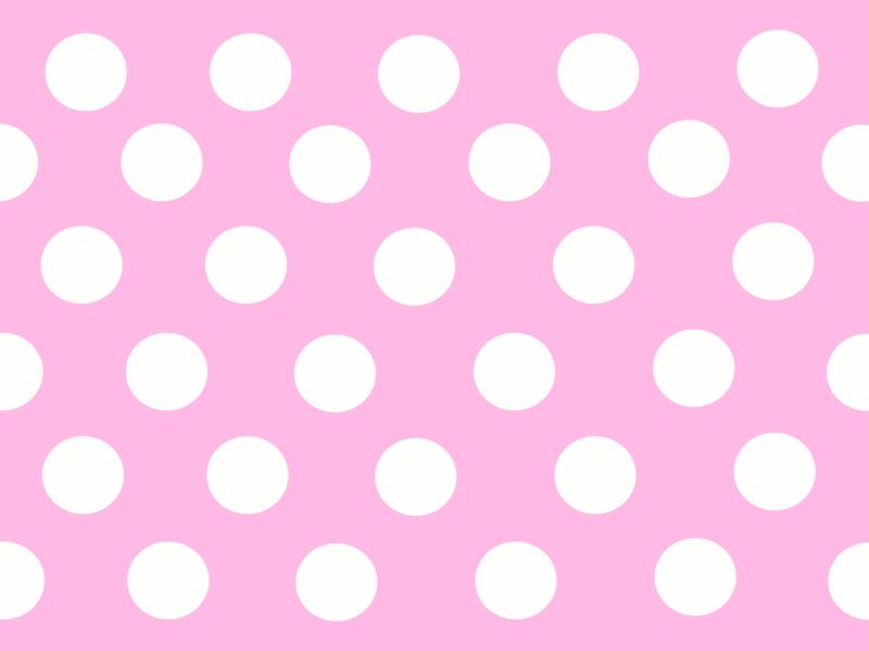 Polka Dots Graphic Backgrounds