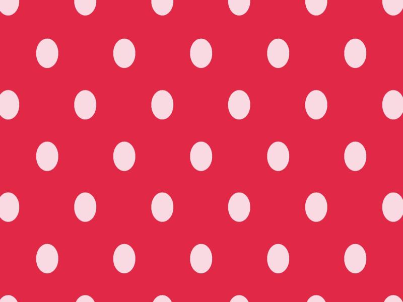 Polka Dots Presentation Backgrounds