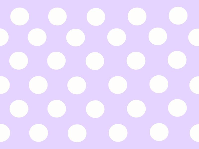 Polka Dots Quality Backgrounds