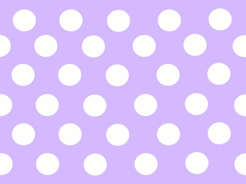 Polka Dots Backgrounds