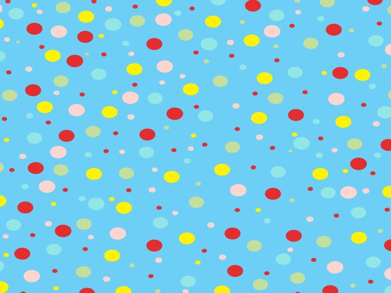 Polka Dots Wallpaper Backgrounds