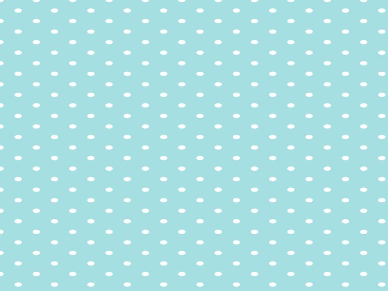 Positively Polka Dot Art Backgrounds