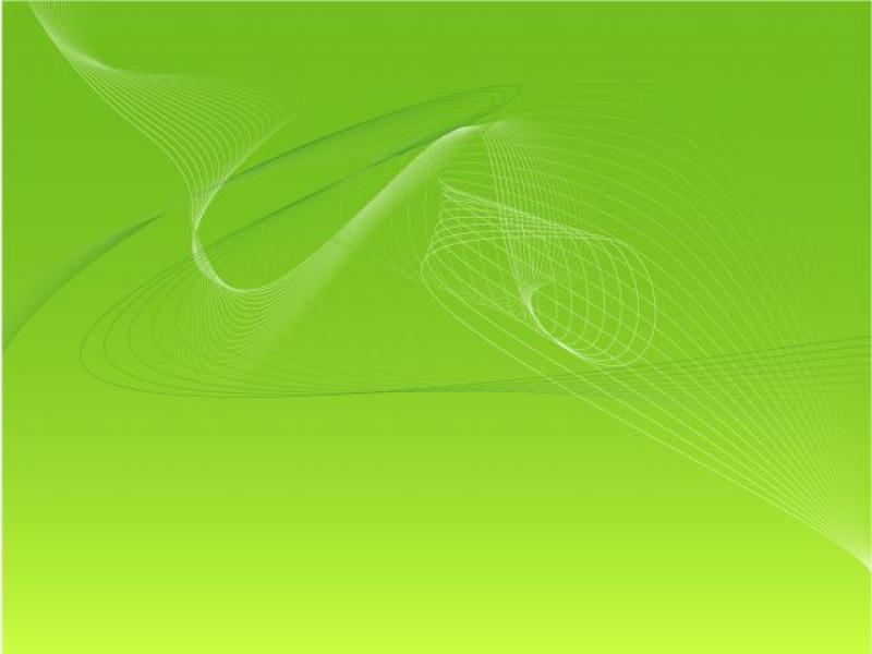 Ppt Green Light Slide Abstract Re image Backgrounds