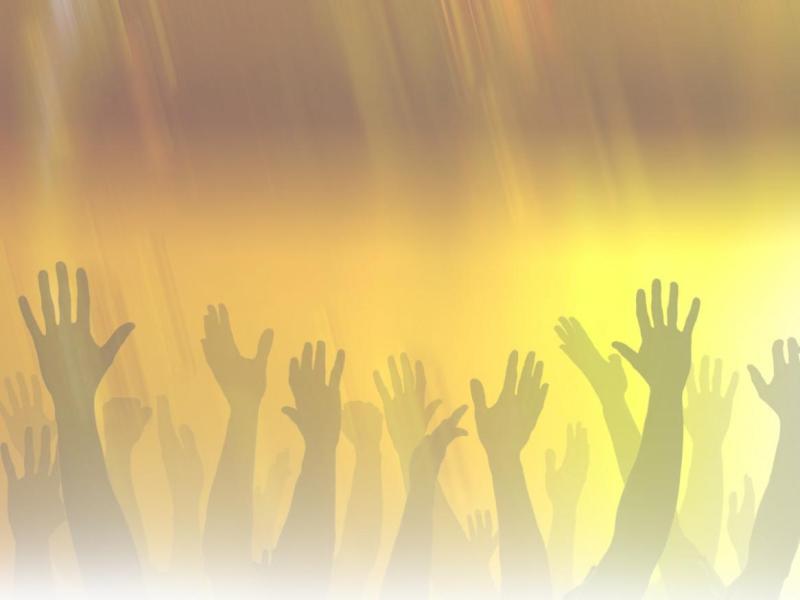 Praise Worship Backgrounds