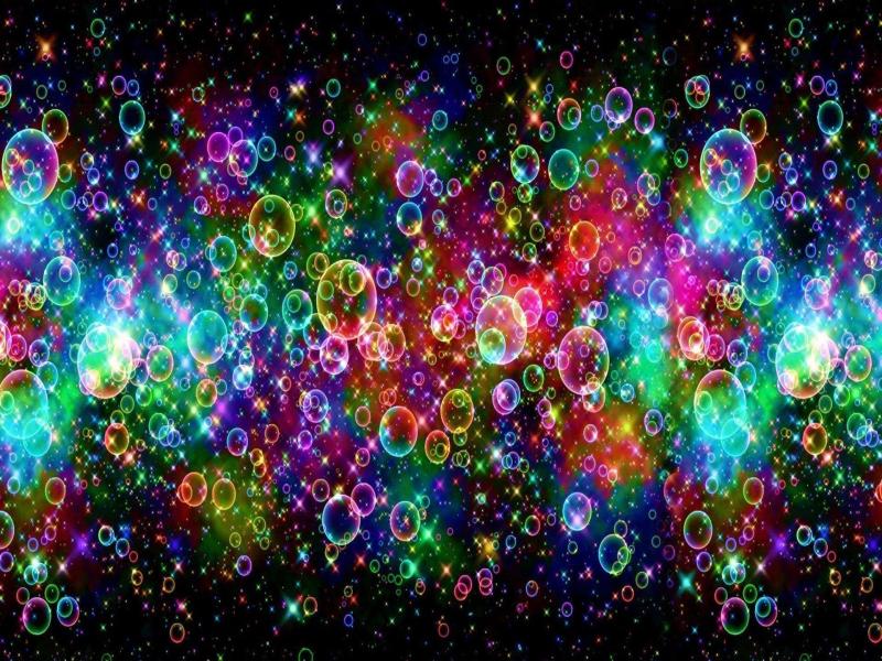 Psychedelic Desktop Picture Backgrounds