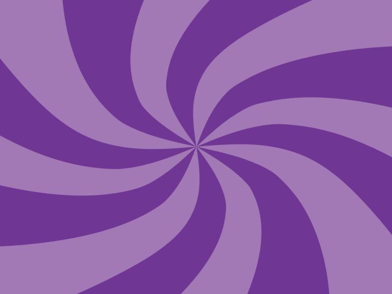 Purple Swirl Slides Backgrounds