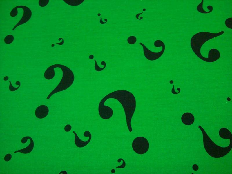 Question Mark Transparent Question Mark Red Question Mark 3d Person   Presentation Backgrounds