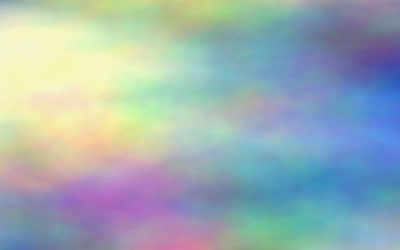 Rainbow Clipart Backgrounds for Powerpoint Templates - PPT Backgrounds