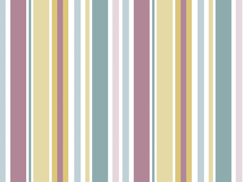 Rainbow Line Stripes Slides PPT Backgrounds