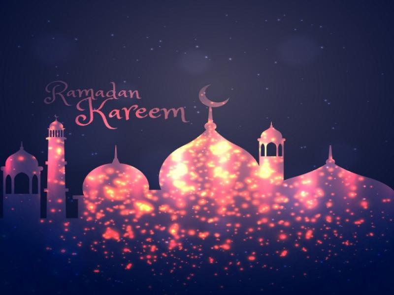 Ramadan Kareem Photo Backgrounds