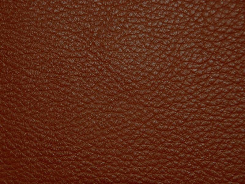 Real Brown Leather Slides Backgrounds