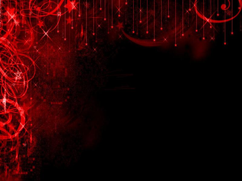 Red and Black Designs Backgrounds
