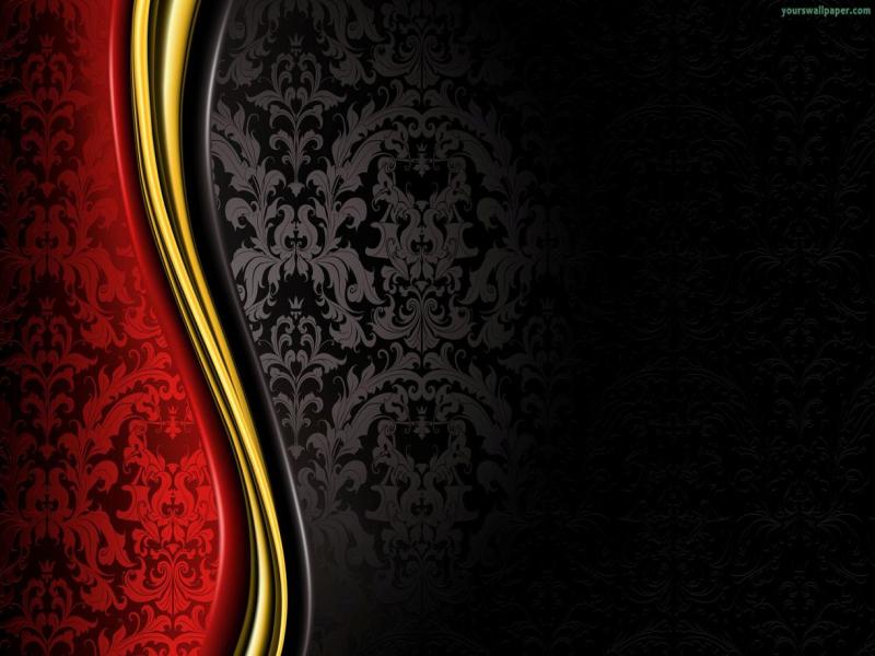 Red and Black Designs Photo Backgrounds