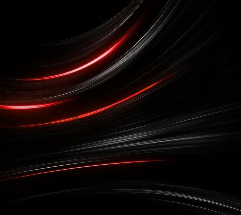 Red and Black Wallpaper