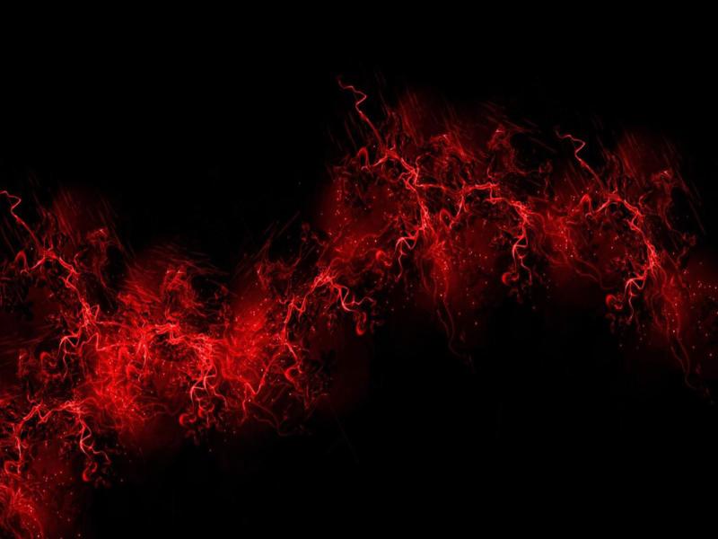 Red and BlackTemplate Backgrounds