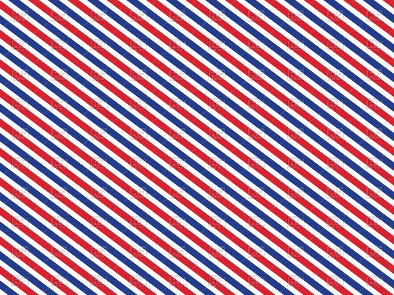 Red and Blue Stripes Art Backgrounds