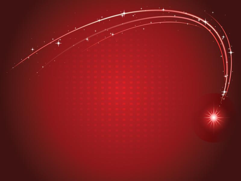 Red Celebration Clipart Backgrounds