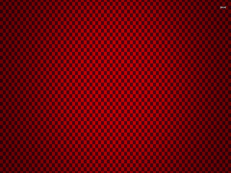 Red Checkered Pattern  818672 Backgrounds