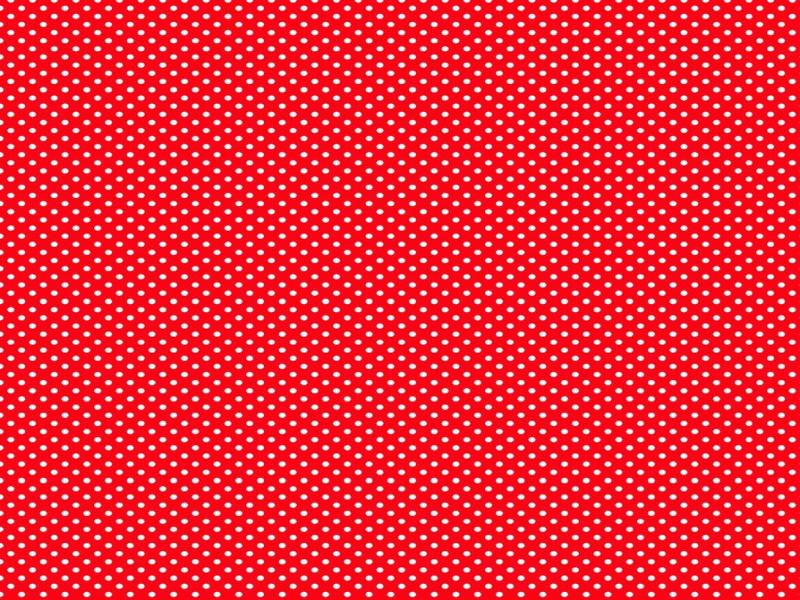 Red Comic Book Dots Template Backgrounds