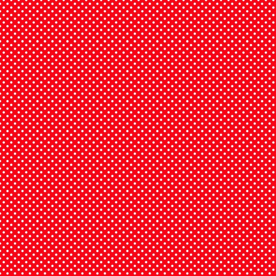 Red Comic Book Dots Template Backgrounds for Powerpoint Templates - PPT  Backgrounds