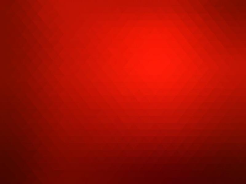Red Geometrical Design Backgrounds