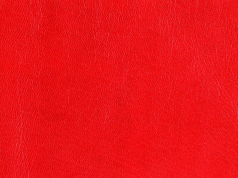 Red Leather Texture Backgrounds