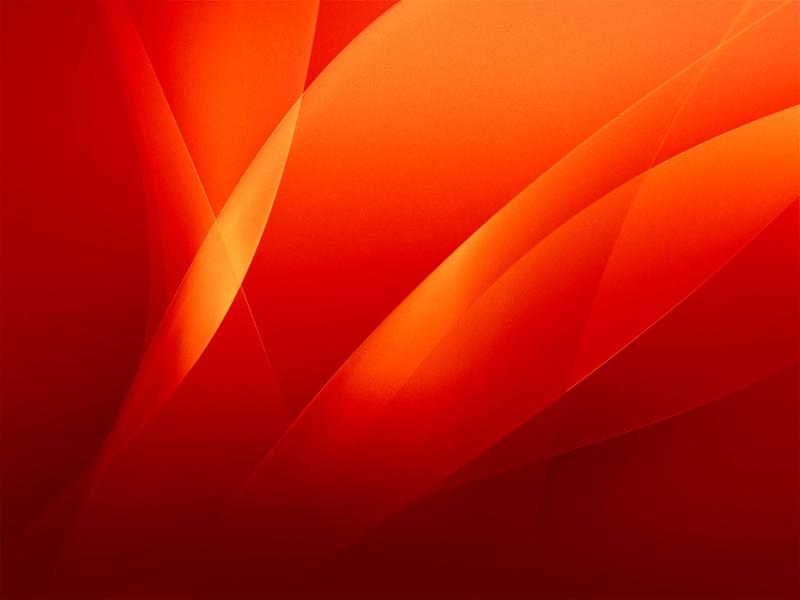 Red Presentation Backgrounds