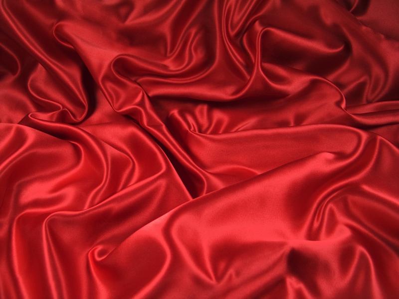 Red Silk Backgrounds