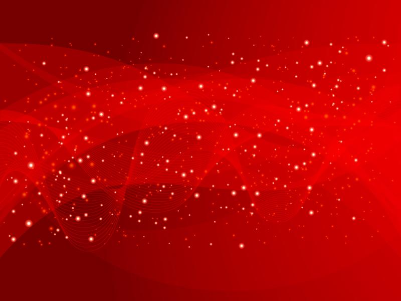 Red Slides Backgrounds