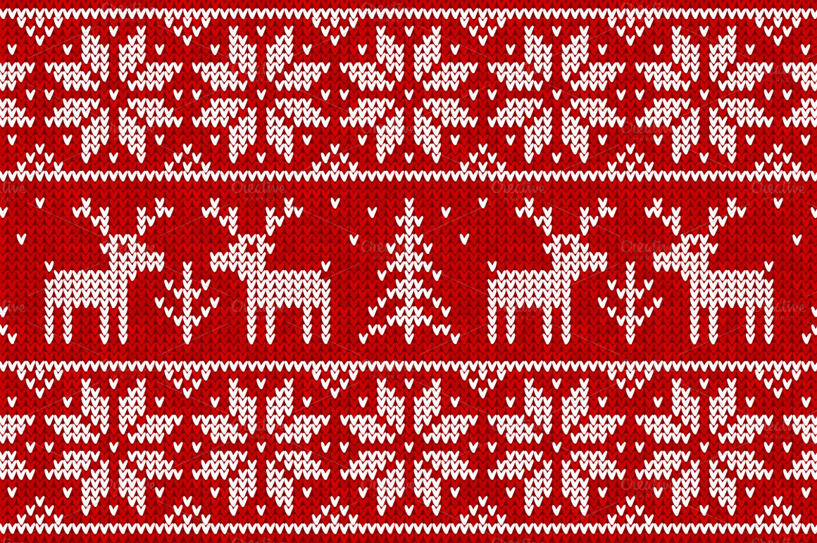 red, ugly, christmas, sweater, photo, backgrounds - Red Ugly Christmas Swea...