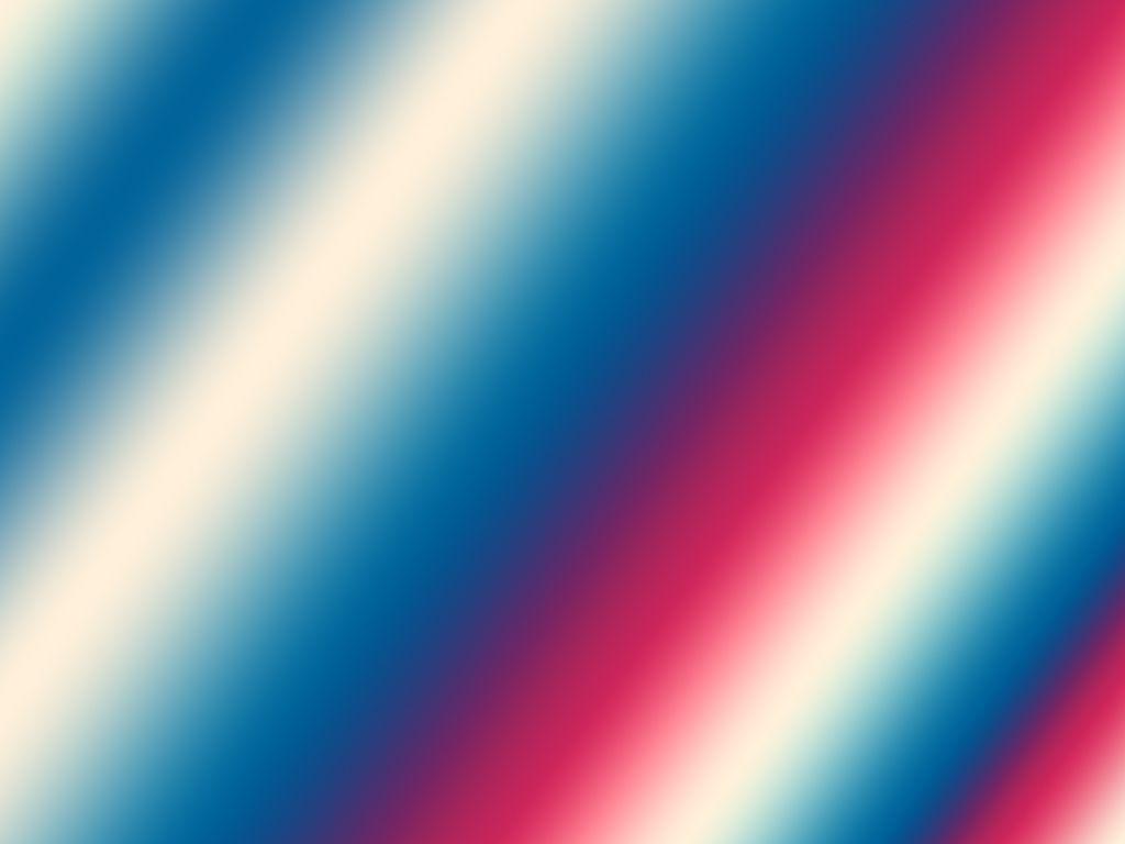 Red White and Blue Art Backgrounds for Powerpoint Templates - PPT