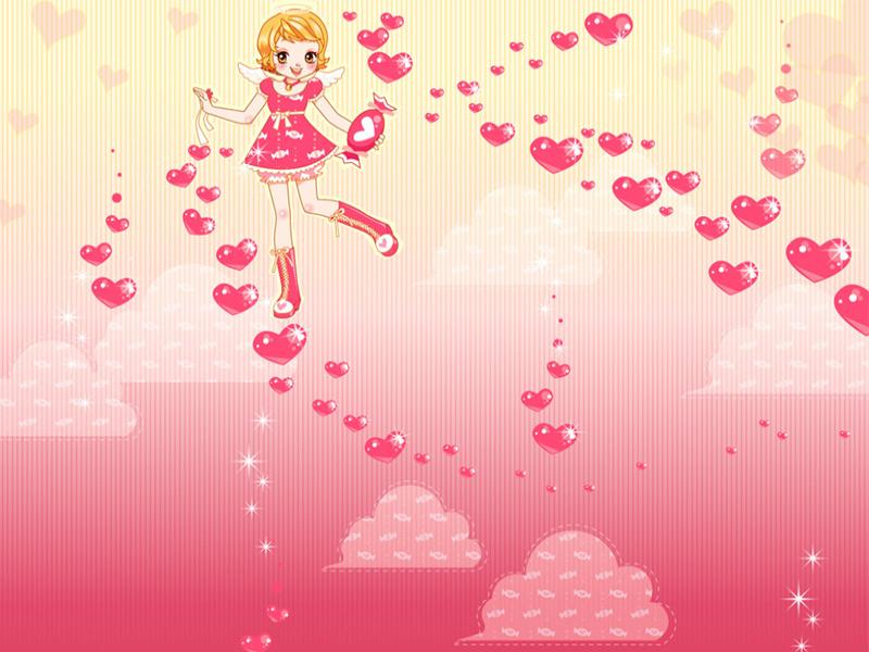Related Pictures Love Heart Effect Love S Art Backgrounds