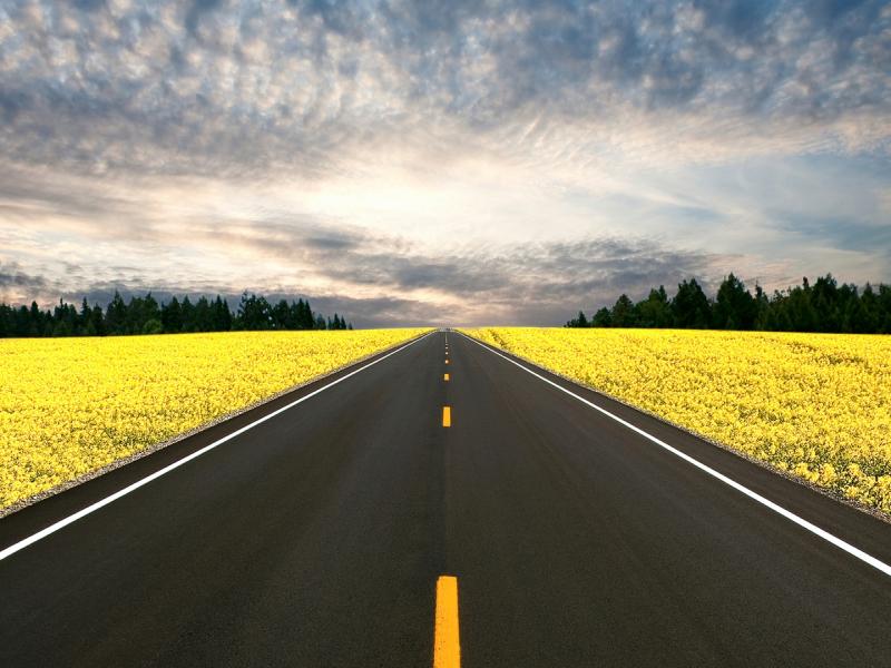 Road Template Backgrounds