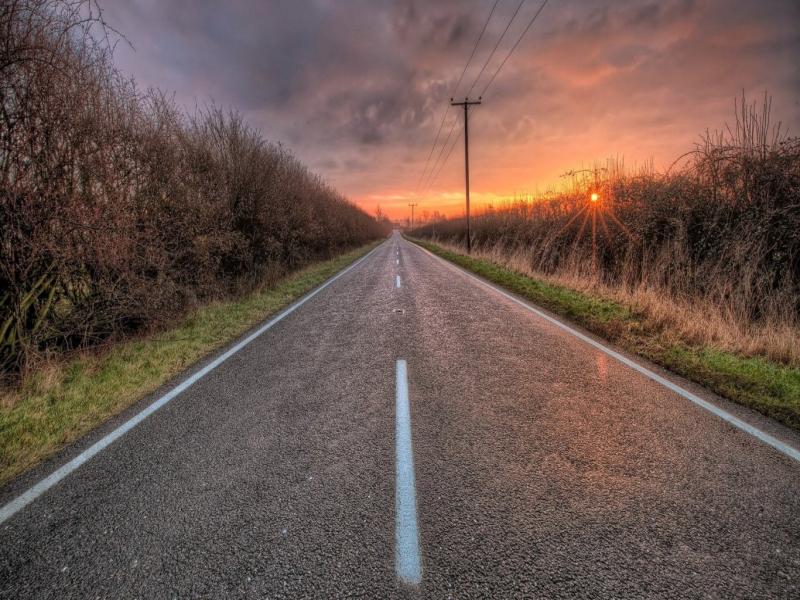 Road Template Backgrounds