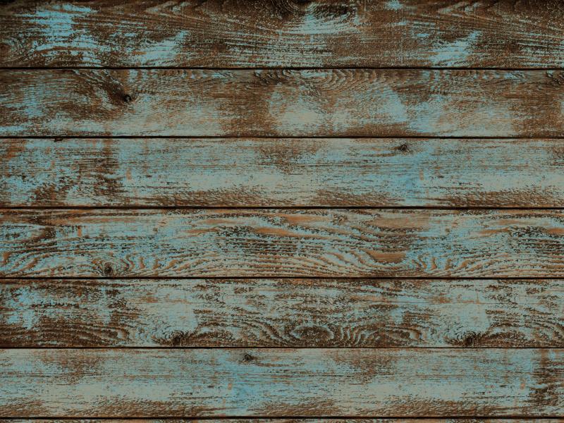 Rustic Wood Slides Backgrounds