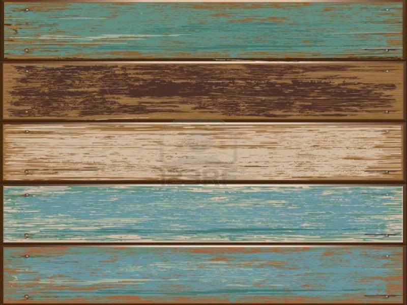 Rustic Wood Texture Backgrounds