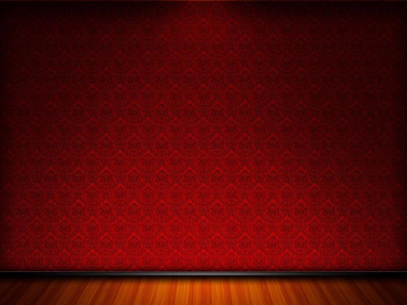 Scene Maroon Color Backgrounds