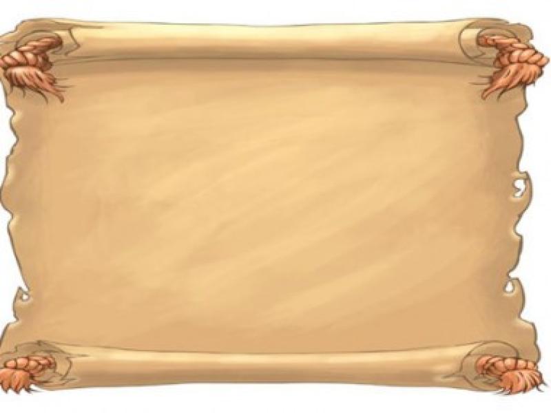 Scroll Of Parchment Backgrounds