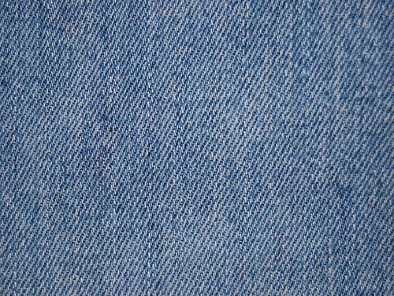 Seamless Denim Texture Art Backgrounds