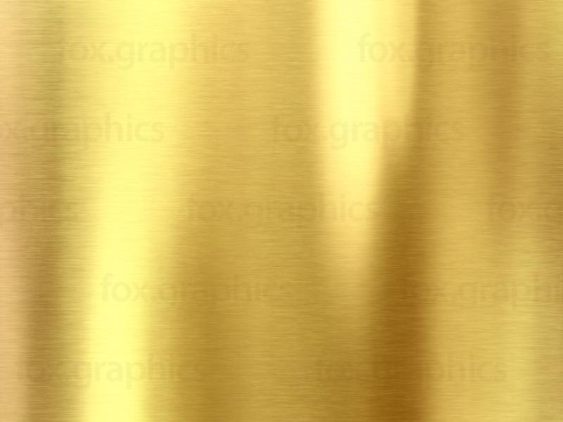 Shiny Gold Design Backgrounds