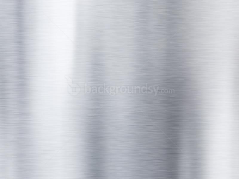 Shiny Metallic Silver and Pictures  Becuo Presentation Backgrounds