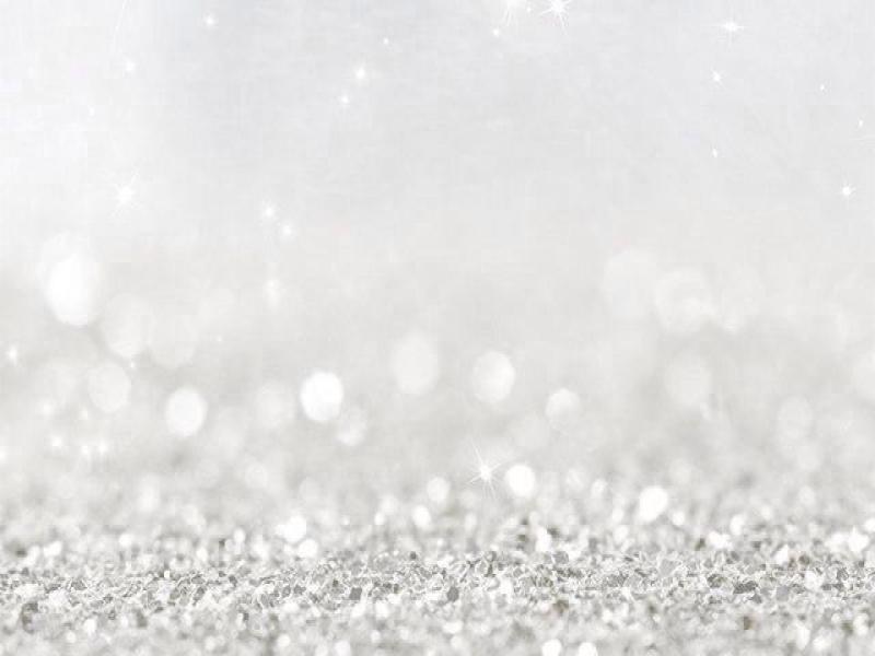 Silver Glitter 4 Jpg Template Backgrounds