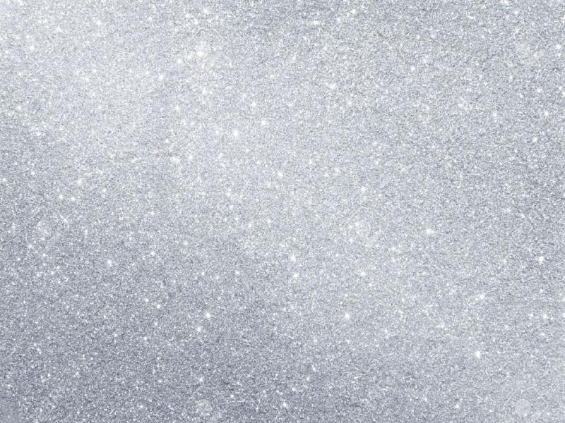 Silver Glitter Pats Peak Wedding Design Backgrounds