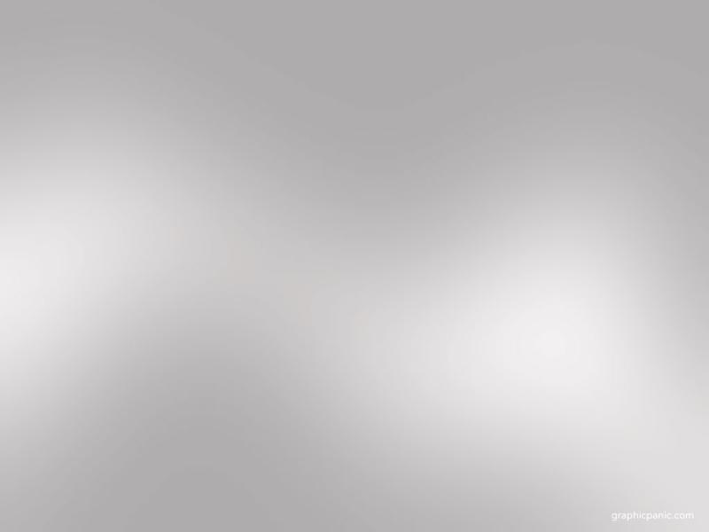 Silver Reflection Clipart Backgrounds